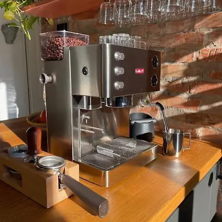 Kurt's Kitchen, Stylish With Terrace Апартаменты *
